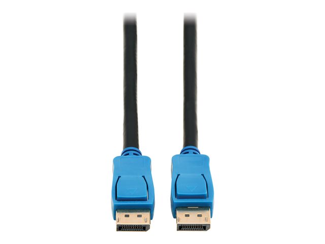 TrippLite DP Cable 8K 60Hz HDR 25ft