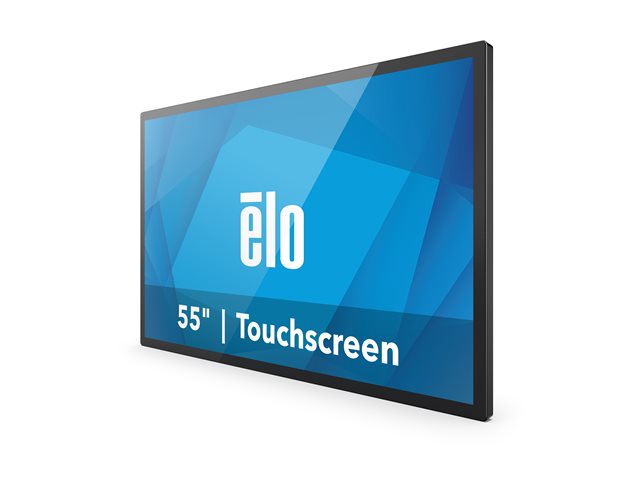 5554L 55-INCH WIDE LCD MONITOR 4K UHD HD