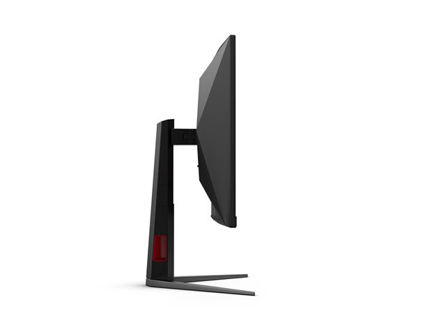 27I 16:9 FAST VA 260HZ (OC NATIVE 240HZ) 1920X1080 HAS 130MM HDMI X 2X2.0 DP X 1X 1.4