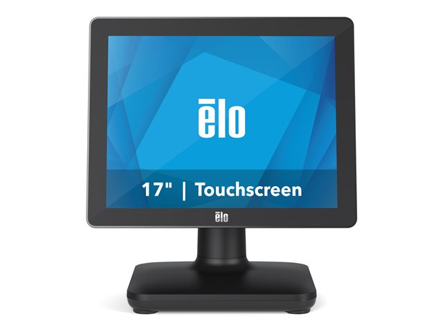 EloPOS System 17-Inch 4:3 No OS Celeron