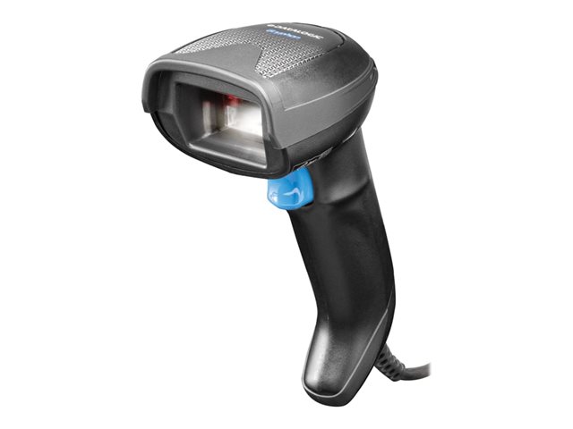 Gryphon I GD4590 2D Mpixel Imager High i