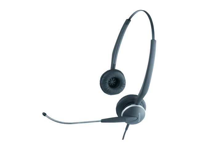 GN Jabra 2100 Flex duo noise cancellation