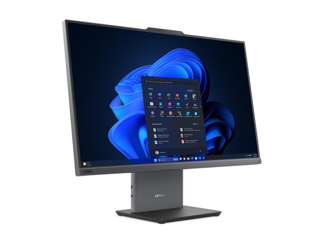 ThinkCentre neo 50a 24 Gen 6 LNL, Intel® Core™ Ultra 5 226V (LPE-cores up to 3.50GHz, 8MB), W11P64 EMEA WE (EN/FR/DE/IT/NL), 16.0GB, 1x512GB SSD M.2 2280 PCIe Gen4 TLC Opal, Intel® Arc™ Graphics 130V, RTL8852BE ,BT 5.1 or above, 90W, 3YR Onsite,1Cour