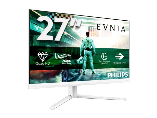 27M2N3501PA 27IN 16:9 Fast IPS 240Hz