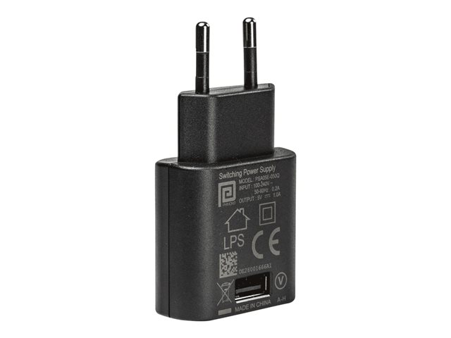 7/700/ 800 SERIES AC PWR SUPPL USB EUROP