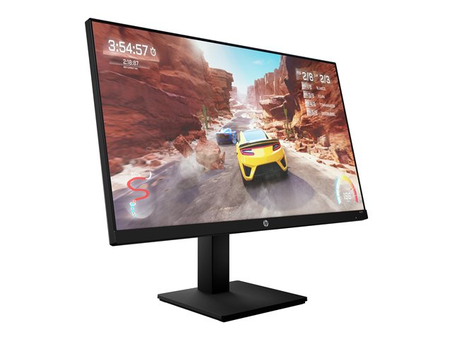 HP X27 FHD Gaming IPS 27IN 16:9 1920x108