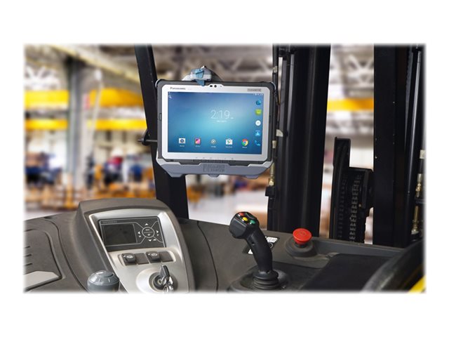 Panasonic TOUGHBOOK A3 Tablet Docking St