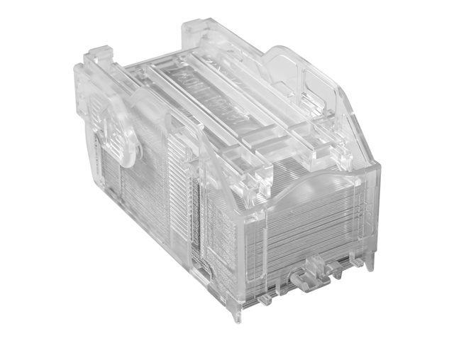 HP - Staple cartridge refill - for LaserJet Enterprise MFP M634, LaserJet Enterprise Flow MFP M634, MFP M635, MFP M636