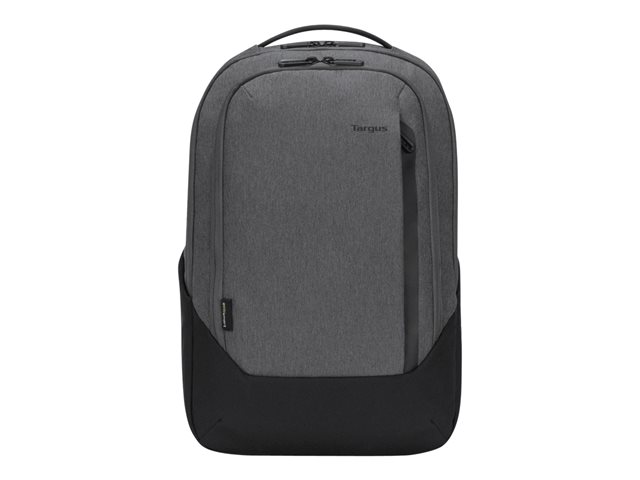 Targus Cypress Hero Backpack with EcoSmart - Notebook carrying backpack - 15.6\" - grey