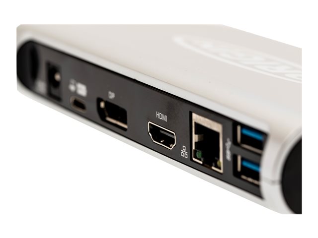 Origin Alt to DELL WD15