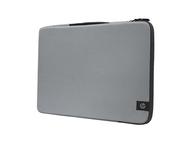 HP Prot MSV 15-16 Laptop Slv EMEA-INTL English Loc-Euro plug