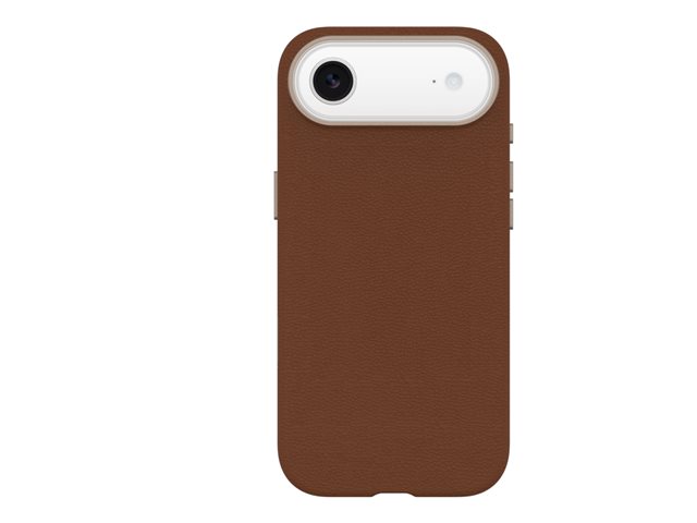 Otterbox Symmetry Series Cactus Leather voor MagSafe 