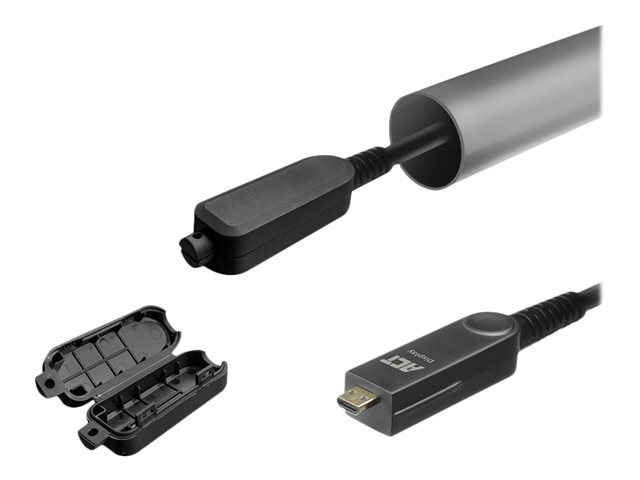 HDMI AOC 4K/60HZ 70M DET. 1 stk