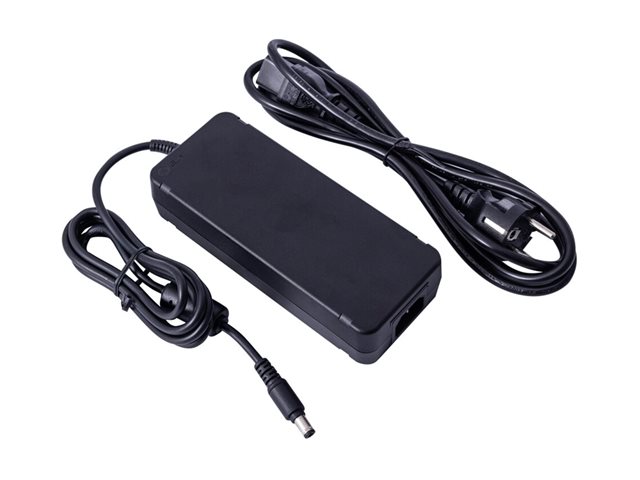 EU AC ADAPTER ACCESSORY WITH 2-PIN PLUG