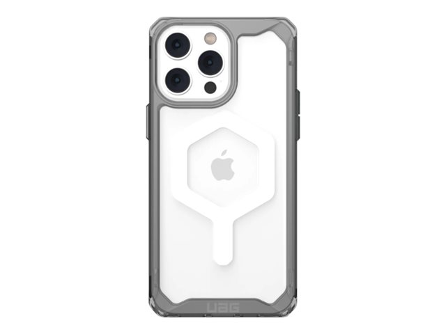 UAG Apple iPhone 14 Pro Max Plyo Magsafe Ice