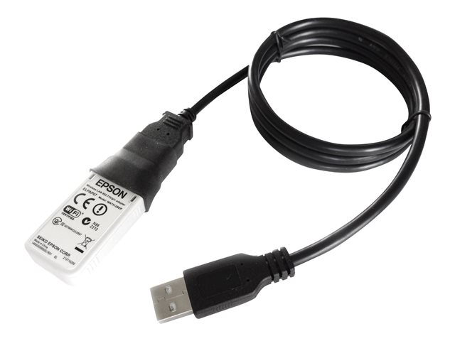 OT-WL06-323 Wireless LAN dongle 2.4/5GHz