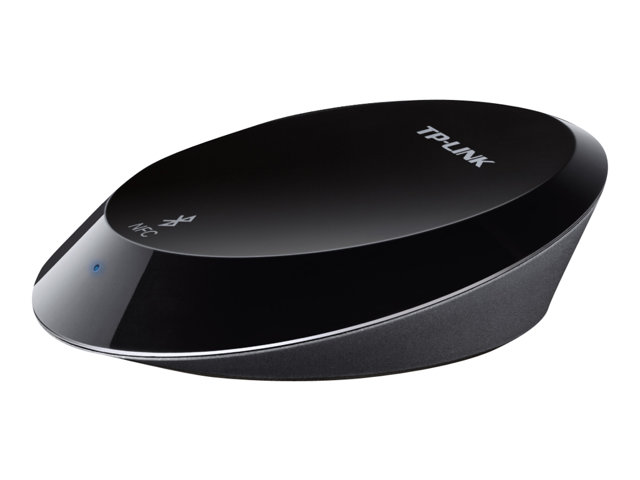 TP-Link HA100 - Bluetooth wireless audio receiver for mobile phone, tablet