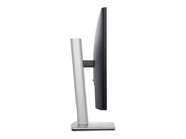 Dell P2425E - LED monitor - 24\" - 1920 x 1200 WUXGA @ 100 Hz - IPS - 300 cd/m² - 1500:1 - 5 ms - HDMI, DisplayPort, USB-C - BTO - with 3 years Basic Hardware Service with Advanced Exchange after remote diagnosis