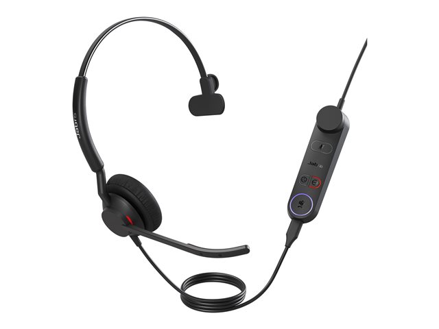 Jabra Engage 50 II Link Mono USB-A MS