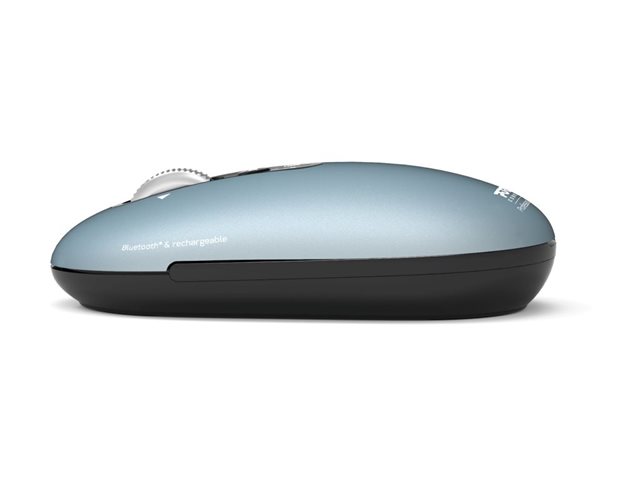 MOUSE RECHARGEABLE BLUETOOTH PURE MAC -