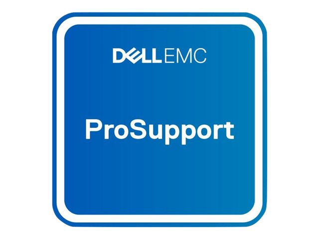 Dell Upgrade from Lifetime Limited Warranty to 5Y ProSupport - Extended service agreement - parts and labour - 5 years - on-site - response time: NBD - NPOS - for Networking N1524, N1524P
