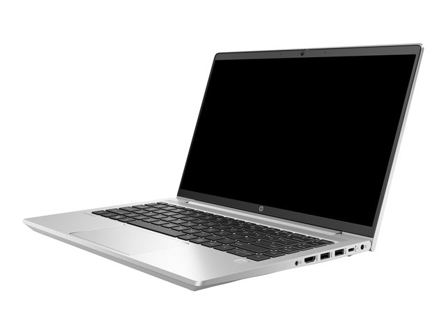 HP Pro Mobile Thin Client mt440 G3 - Intel Celeron 7305 / 1.1 GHz - Win 10 IoT Enterprise - UHD Graphics - 8 GB RAM - 256 GB SSD NVMe, HP Value - 14\" IPS 1920 x 1080 (Full HD) - Wi-Fi 6E - kbd: Intl English