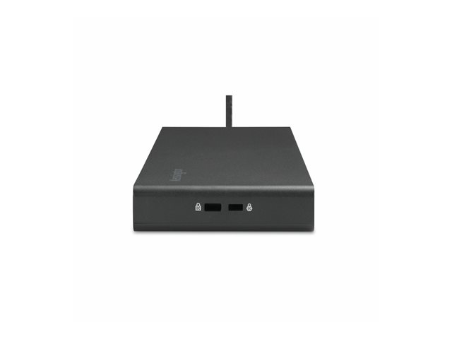 SD4842P EQ USB-C 10Gbps Triple Video Driverless Docking Station with 100W Power Delivery