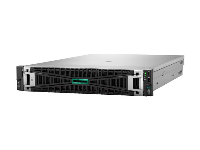 HPE DL380 G12 6507P 2x32G 8SFF SSD Svr