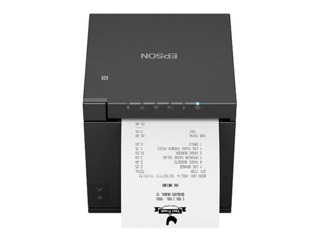 Epson TM-m30III (152): Wi-Fi + Bluetooth