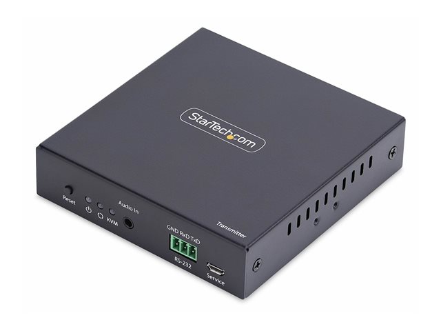 HDMI KVM Transmitter Over IP Network