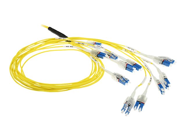 60M LC 9/125 OS2 PREFAB 24F. 1 stk