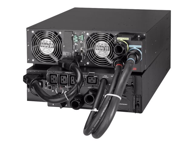 Eaton 9PX 11000i 3:1 RT6U HotSwap Netpack
