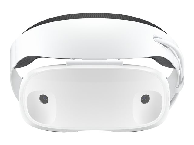 Dell Visor - Virtual reality headset - 2.89\" - 1440 x 1440 @ 90 Hz - HDMI