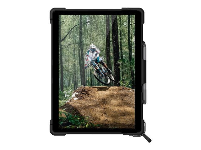 UAG MICROSOFT SURFACE PRO 8 PLASMA W/ HAND/SHOULDER STRAP