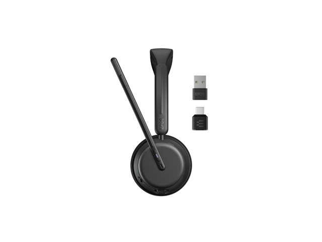 IMPACT 1000 MS UC ANC WL USB-C+A