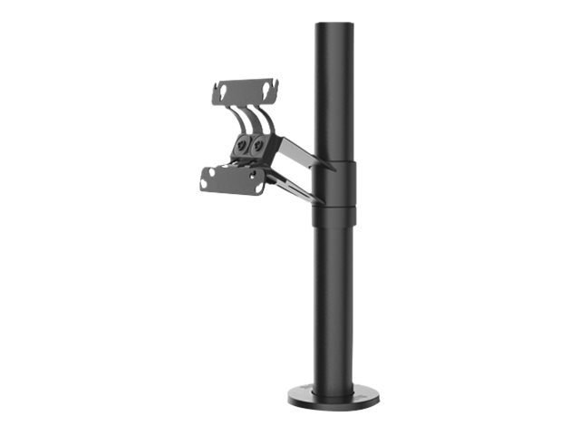 SpacePole Arc VESA 75/100 Pole Mount