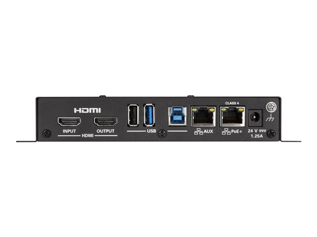 Crestron AirMedia Series 3 AM-3200-WF-I - Presentation controller