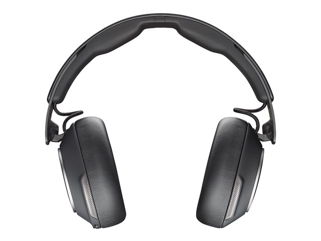 Poly Voyager Surround 80 UC USB-C Headset +USB-C/A Adapter - Replaces Poly SKU 220116-01