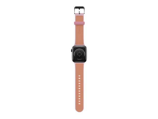 OtterBox - Band for smart watch - pinky promise - for Apple Watch Hermès Series 9, Series 10, Series 8, Series 9, Ultra, Ultra 2