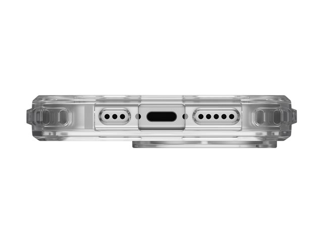 UAG Apple iPhone 16 Pro Plyo Magsafe Ice/White