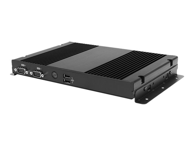 AOpen Digital Engine DEX5750 - Digital signage player - 8 GB RAM - Intel Core i5 - SSD - 256 GB - 8K