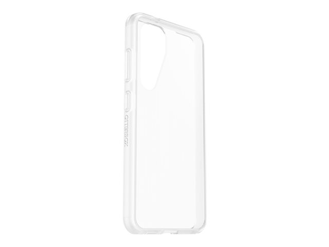 OtterBox React Galaxy S24 clear POLYBAG