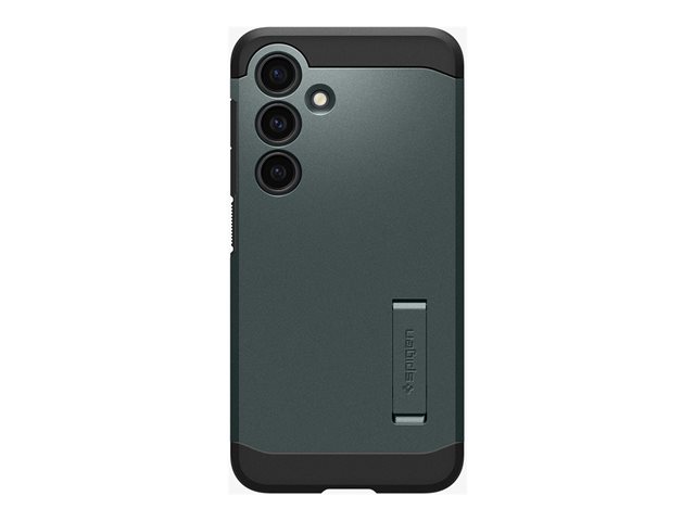 Spigen Gal S24 Tough Armor Green