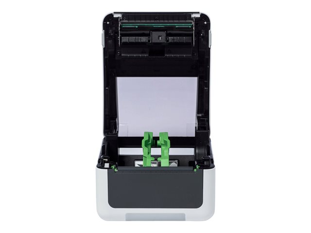 Brother - 300 dpi - printhead - for Brother TD-4510D, TD-4550DNWB