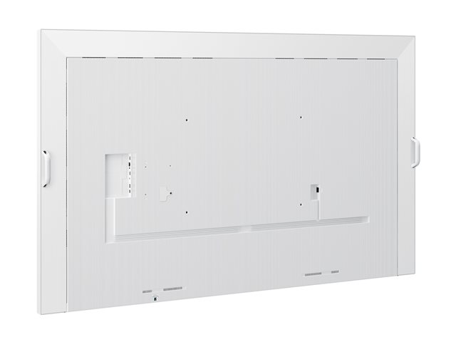 Samsung Flip Pro 75\" UHD WM75F-X