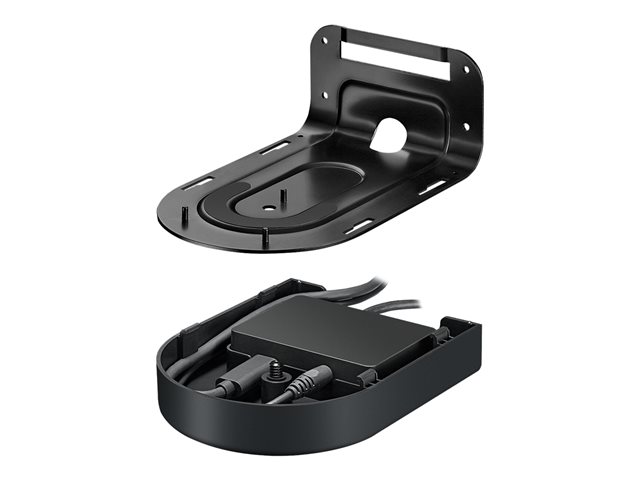 Logitech Rally - Conference camera - PTZ - colour - 3840 x 2160 - motorized - USB 3.0