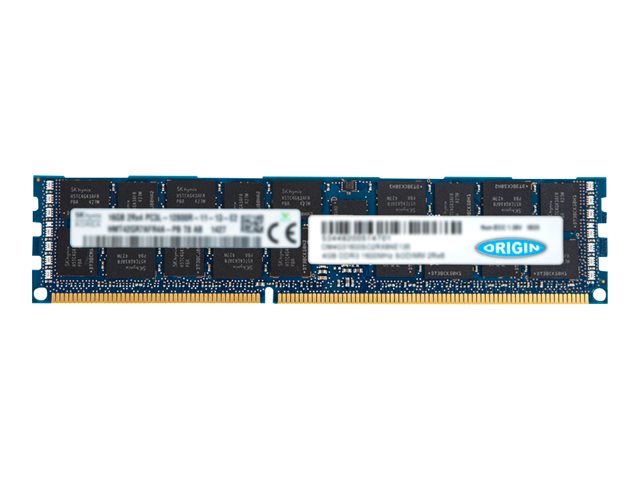 Origin Storage 32GB DDR3