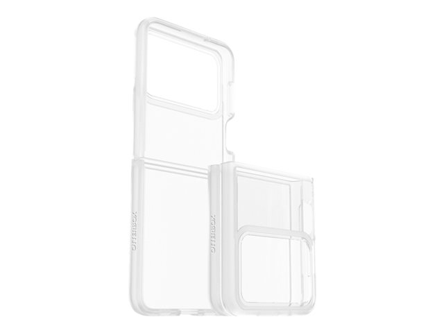 OtterBox Thin Flex Series - Back cover for Samsung Galaxy Z Flip4 