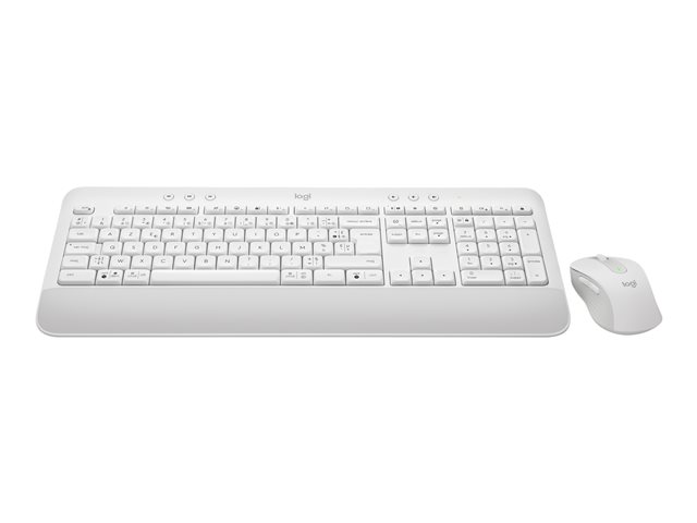 MK650 for Business OFFWHITEDEUCENTRAL