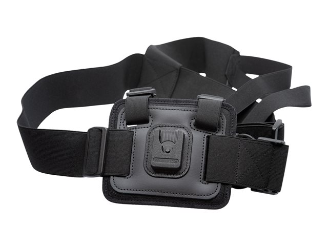 AXIS TW1105 - Camera hanging mount (pack of 5) - for AXIS W101, W102, W102 Body Worn Camera, W110, W110 Body Worn Camera, W120